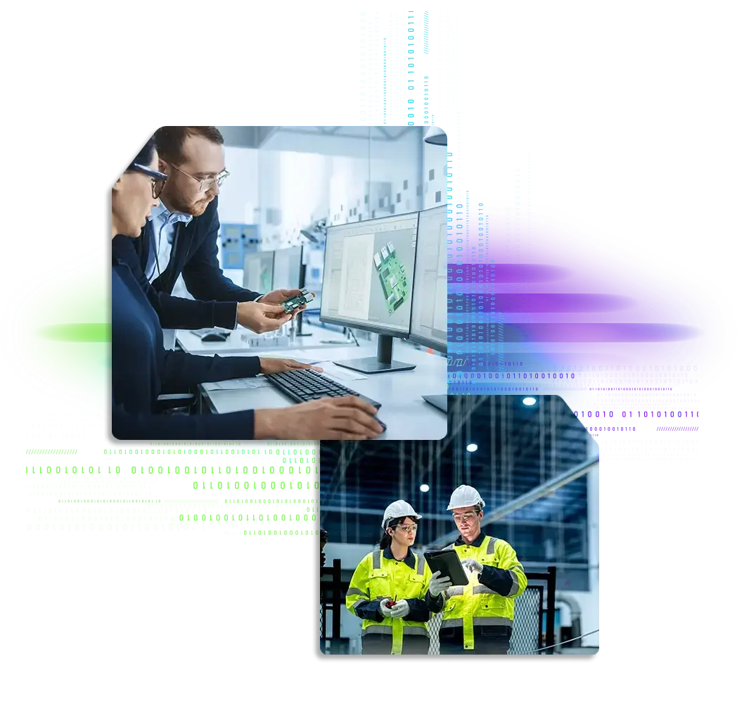 We Get That Downtime Isn’t an Option