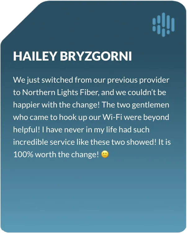 Review (Hailey Bryzgorni)