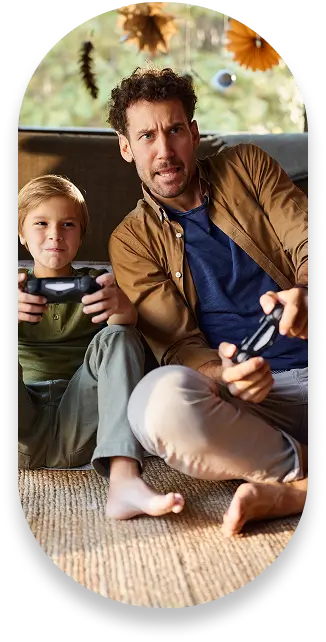 PHOTO Powered by Fiber