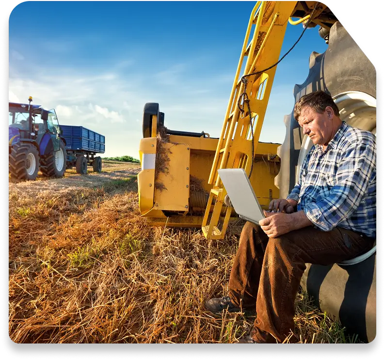 Vector (2) Internet Built