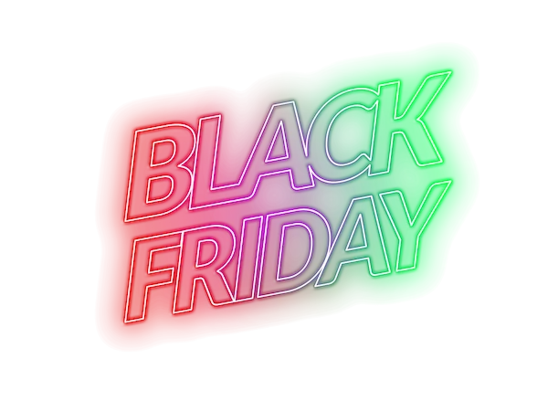 Black Friday